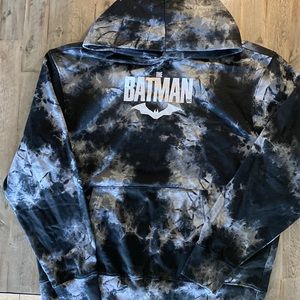 Batman Hoodie